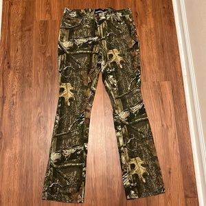 Mossy Oak Hunting Pants